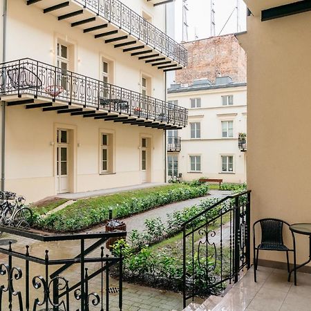 Dandelion Apartment - Loftaffair كراكوفيا المظهر الخارجي الصورة