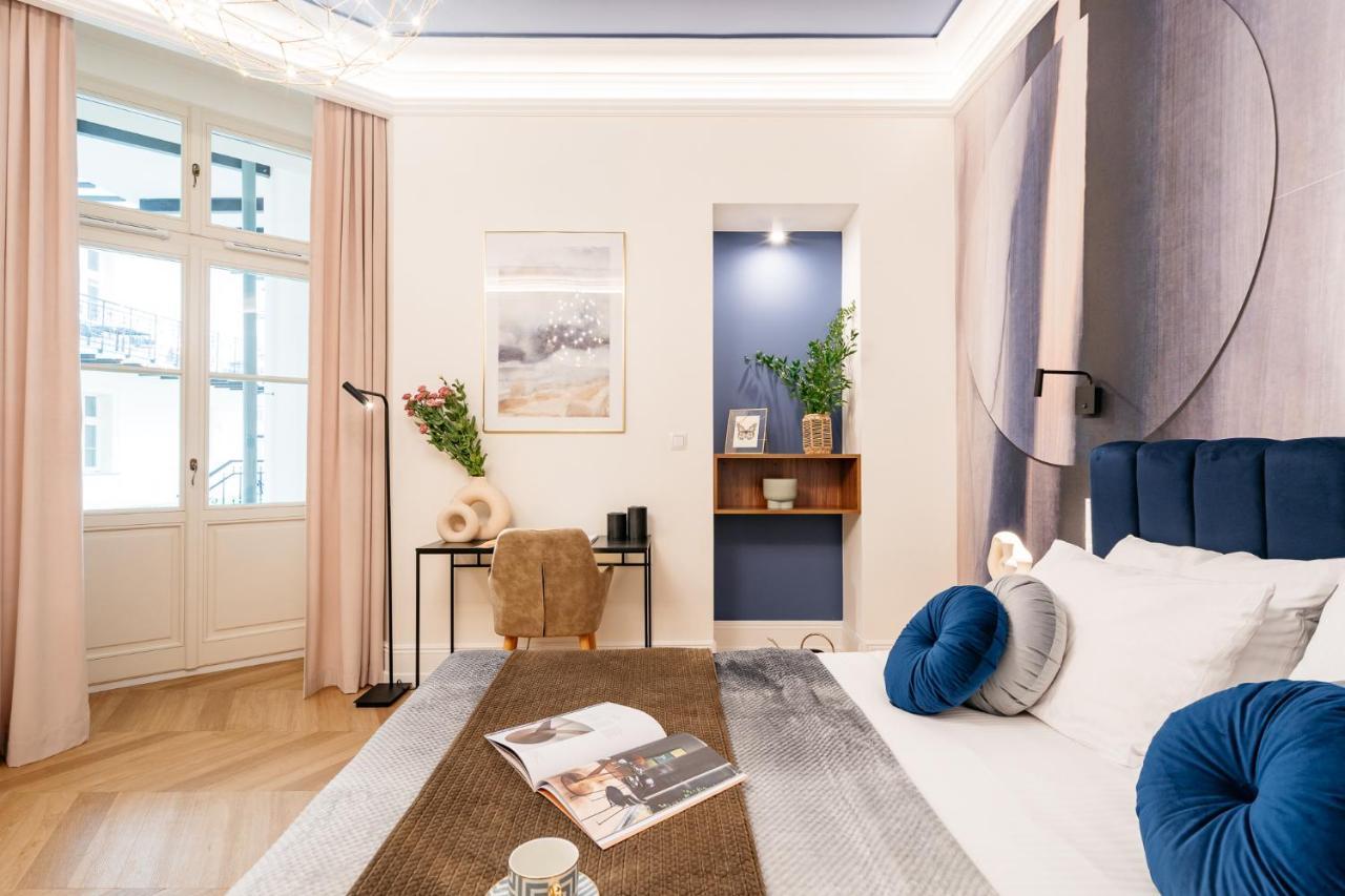 Dandelion Apartment - Loftaffair كراكوفيا المظهر الخارجي الصورة