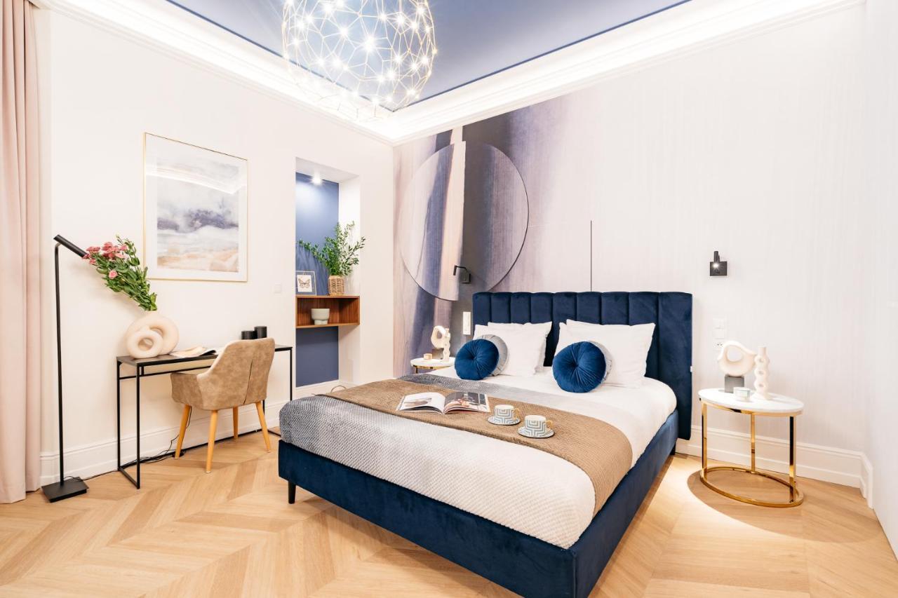 Dandelion Apartment - Loftaffair كراكوفيا المظهر الخارجي الصورة