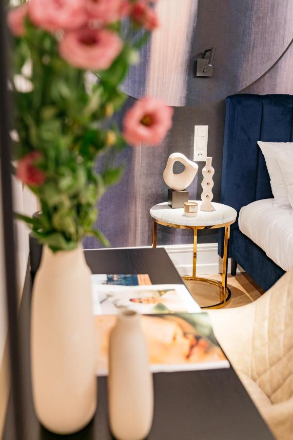 Dandelion Apartment - Loftaffair كراكوفيا المظهر الخارجي الصورة