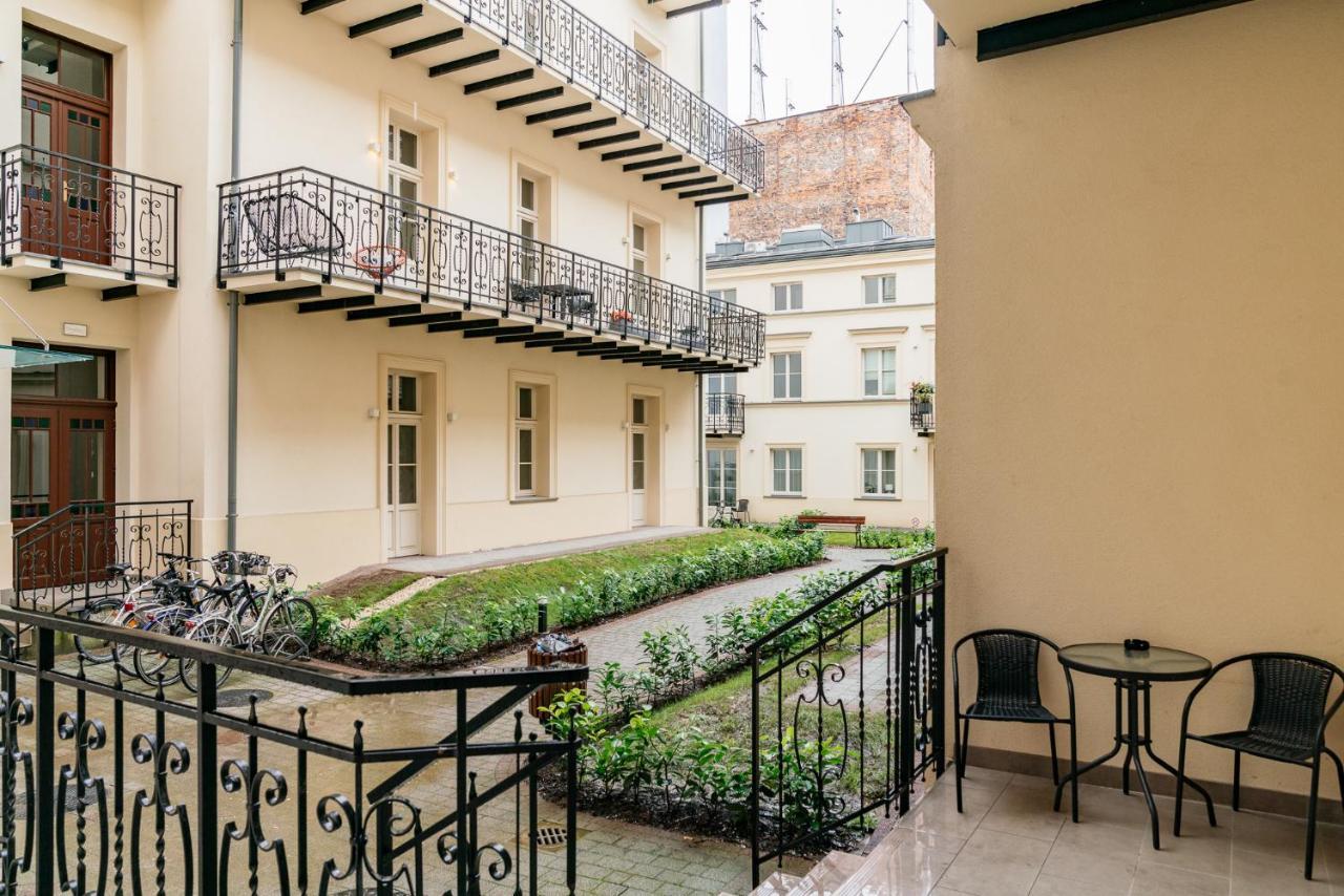 Dandelion Apartment - Loftaffair كراكوفيا المظهر الخارجي الصورة
