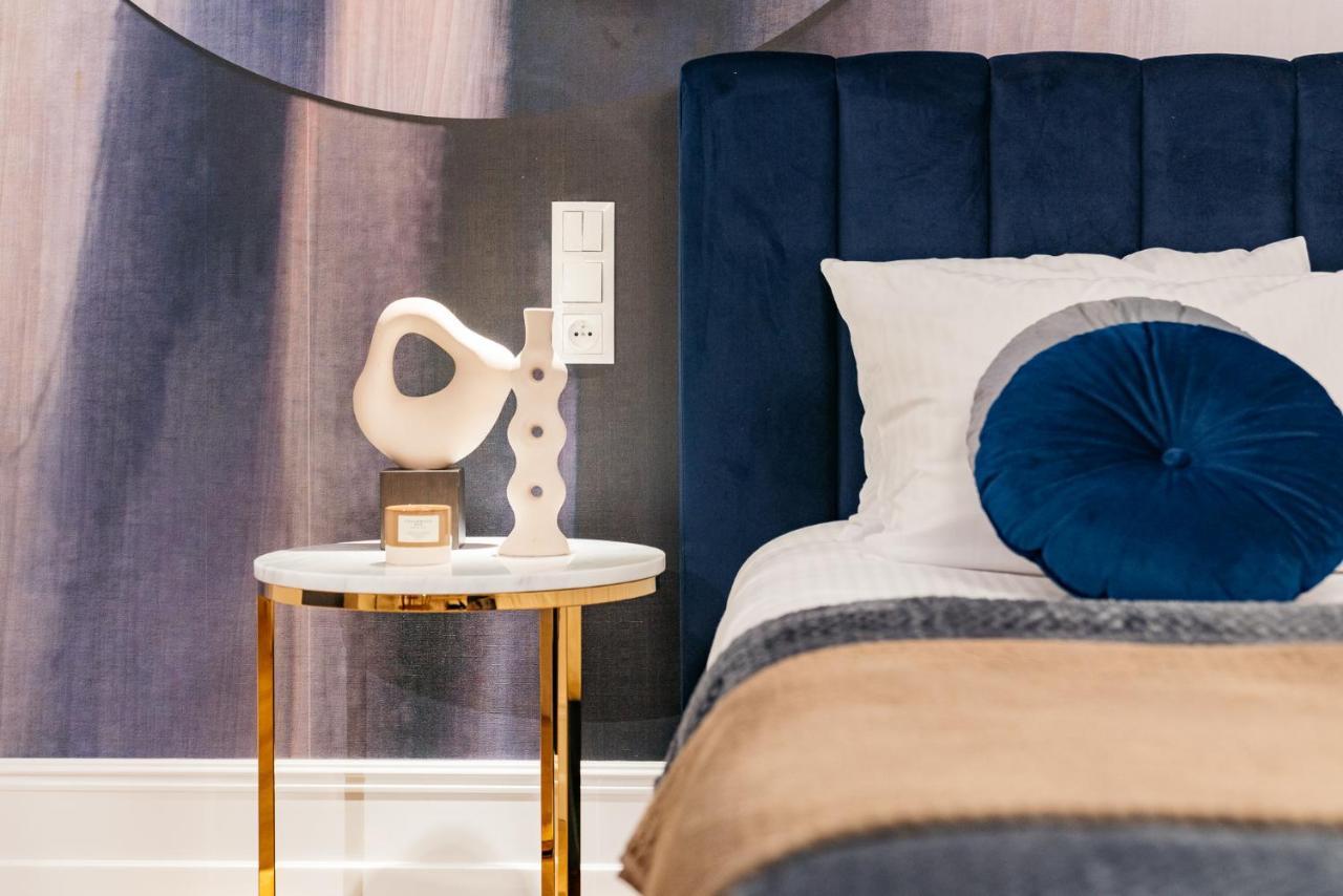 Dandelion Apartment - Loftaffair كراكوفيا المظهر الخارجي الصورة