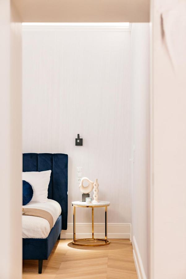 Dandelion Apartment - Loftaffair كراكوفيا المظهر الخارجي الصورة