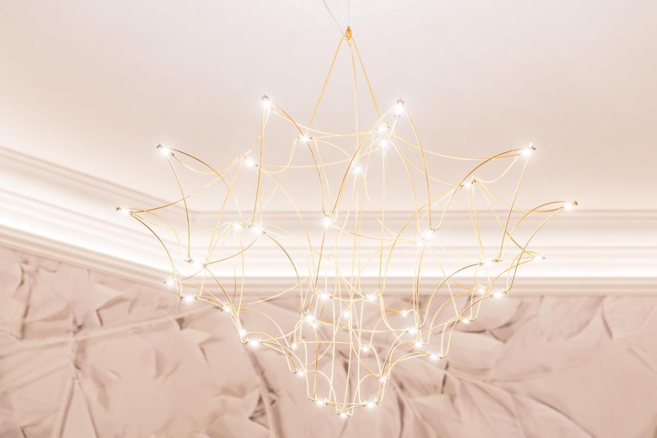 Dandelion Apartment - Loftaffair كراكوفيا المظهر الخارجي الصورة