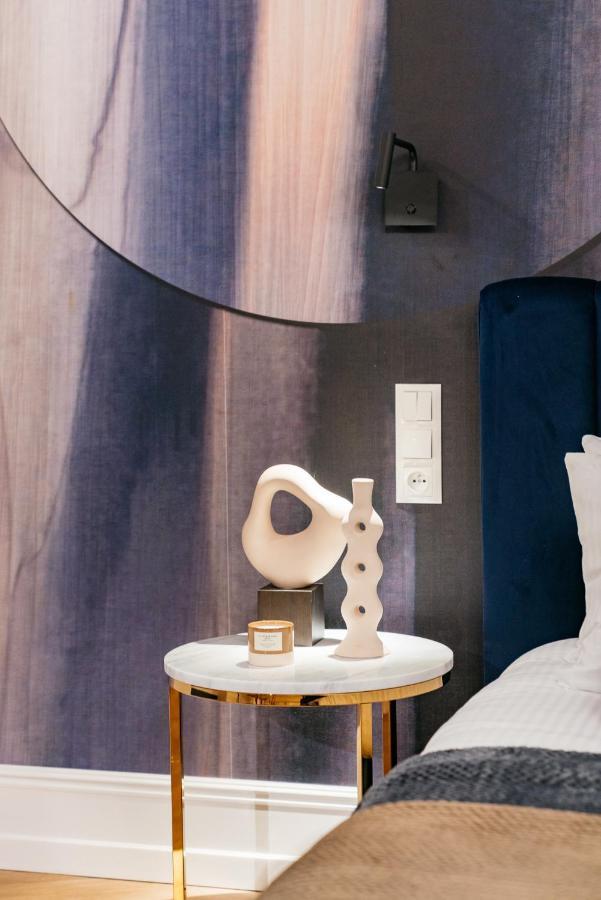 Dandelion Apartment - Loftaffair كراكوفيا المظهر الخارجي الصورة