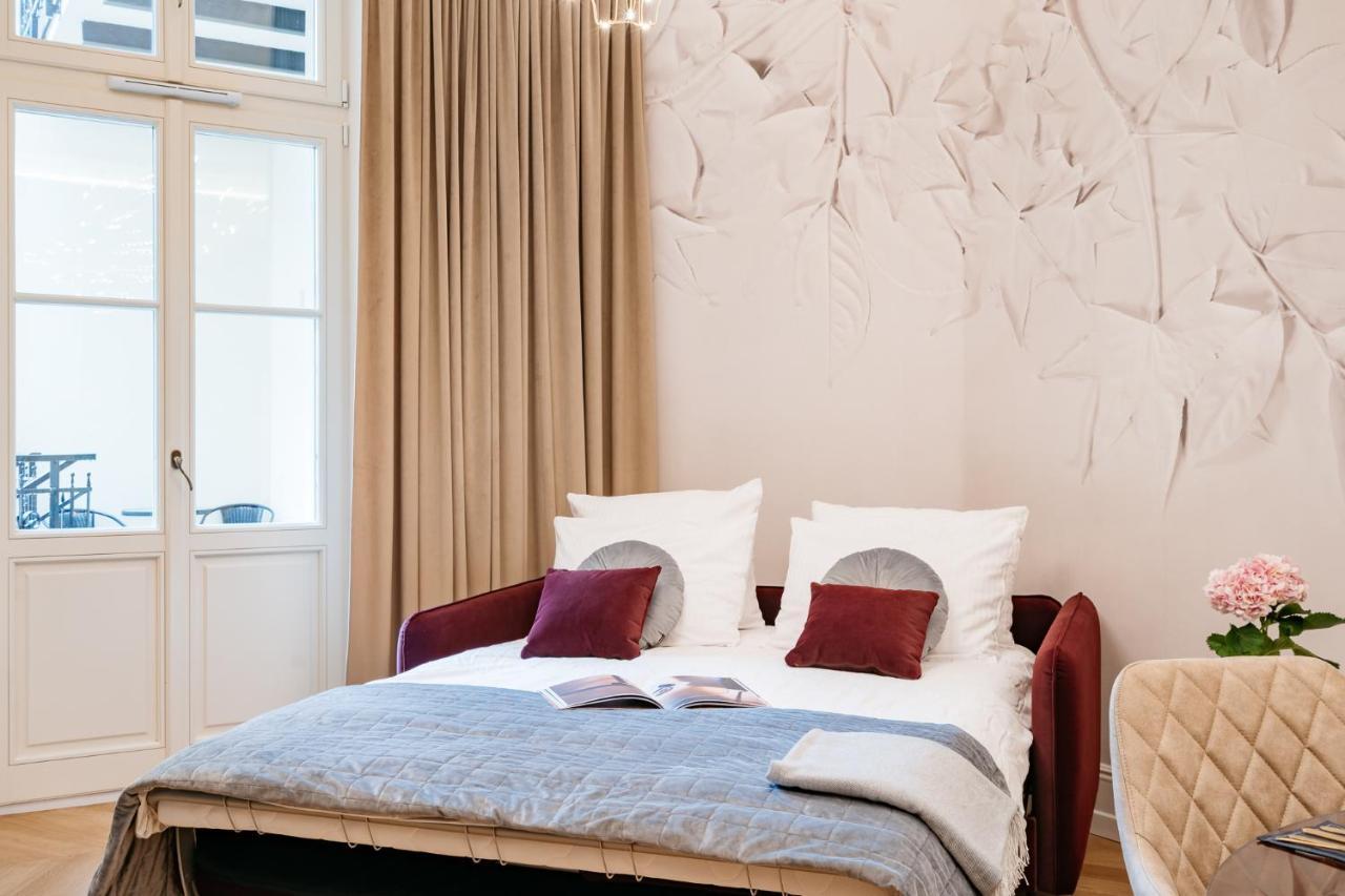 Dandelion Apartment - Loftaffair كراكوفيا المظهر الخارجي الصورة