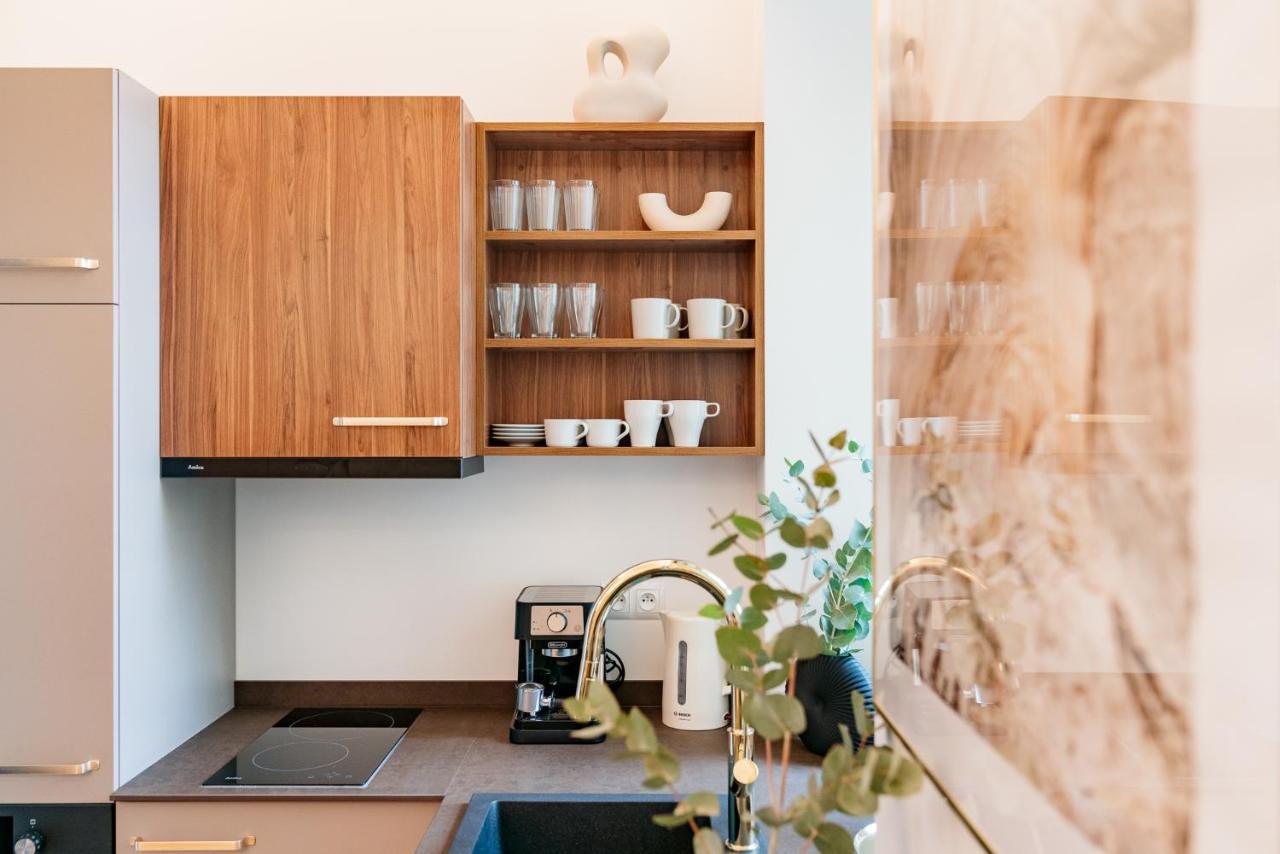 Dandelion Apartment - Loftaffair كراكوفيا المظهر الخارجي الصورة