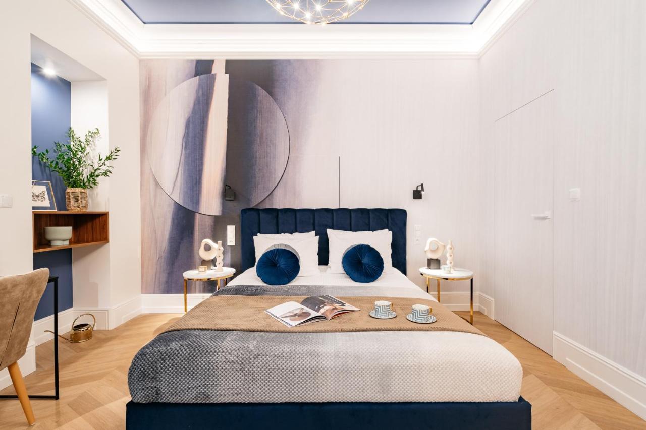 Dandelion Apartment - Loftaffair كراكوفيا المظهر الخارجي الصورة