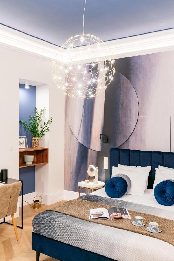 Dandelion Apartment - Loftaffair كراكوفيا المظهر الخارجي الصورة