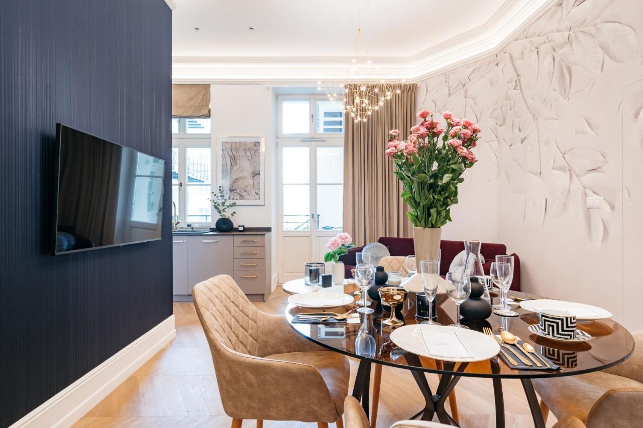 Dandelion Apartment - Loftaffair كراكوفيا المظهر الخارجي الصورة