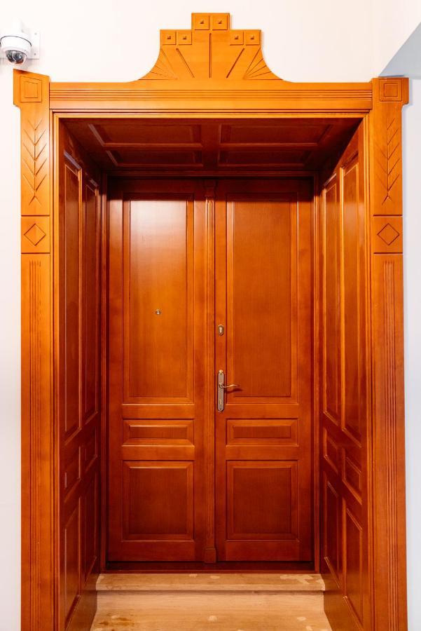 Dandelion Apartment - Loftaffair كراكوفيا المظهر الخارجي الصورة